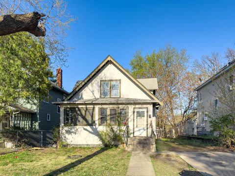 4031 Lyndale Ave N Minneapolis MN 55412