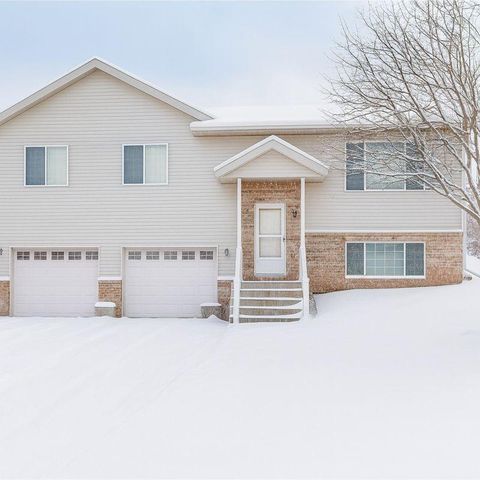 502 Gumtree Street NE, Saint Joseph, MN 56374 - #: 6820329