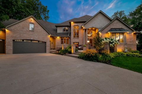 17854 Lanesboro Court Lakeville MN 55044