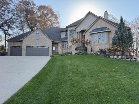 17854 Lanesboro Court Lakeville MN 55044