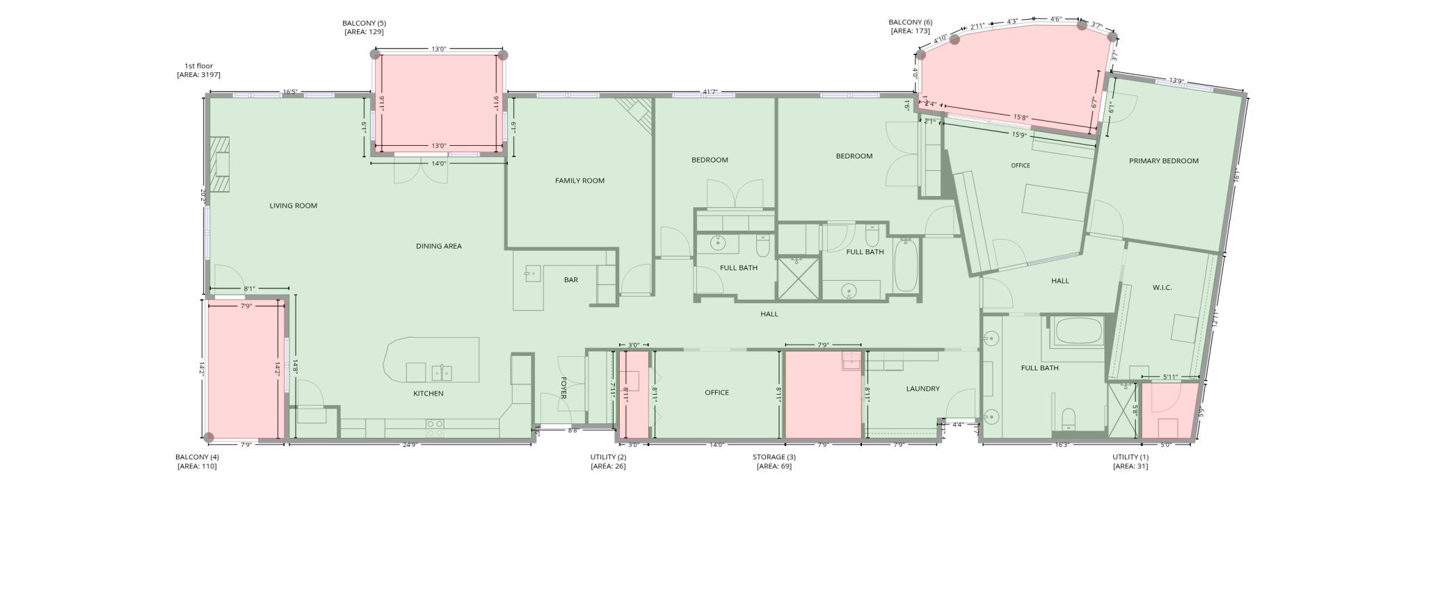 715 Linden St Unit 204, Saint Paul, MN, 55118, USA, 3 Bedrooms Bedrooms, ,3 BathroomsBathrooms,Condo,Contingent,715 Linden St Unit 204,6762730