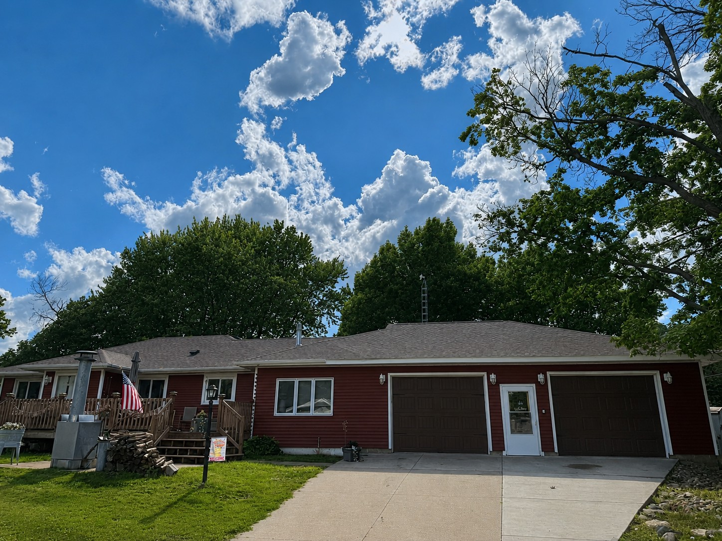 Photo 1 of 39 — 506 Ash Avenue N, New Richland, MN 56072
