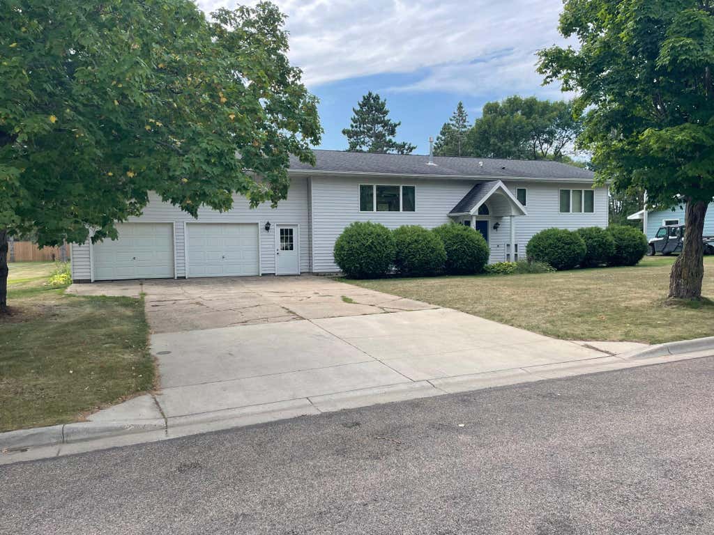 Photo of 104 Poulson Avenue, Henning, MN 56551 (MLS # 7132651)