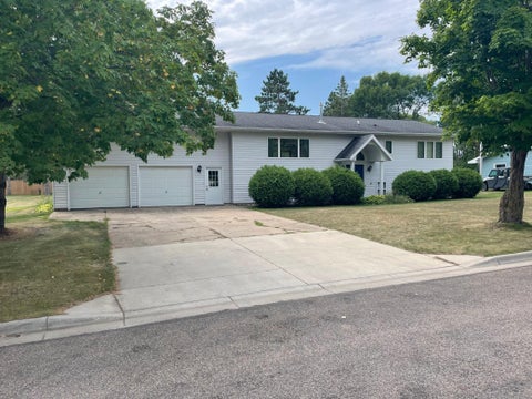 Photo of 104 Poulson Avenue, Henning, MN 56551 (MLS # 7132651)