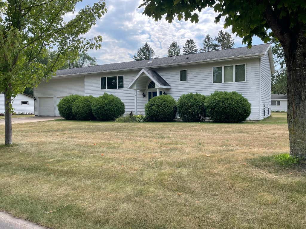 Photo of 104 Poulson Avenue, Henning, MN 56551 (MLS # 7132651)