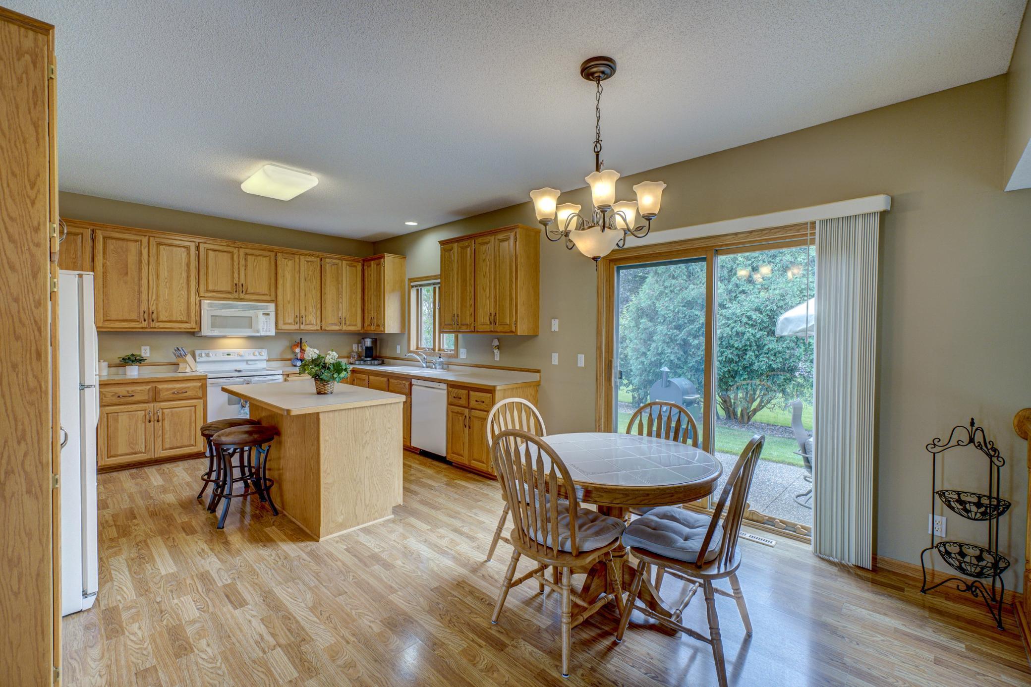 217 Pendryn Hill Alcove