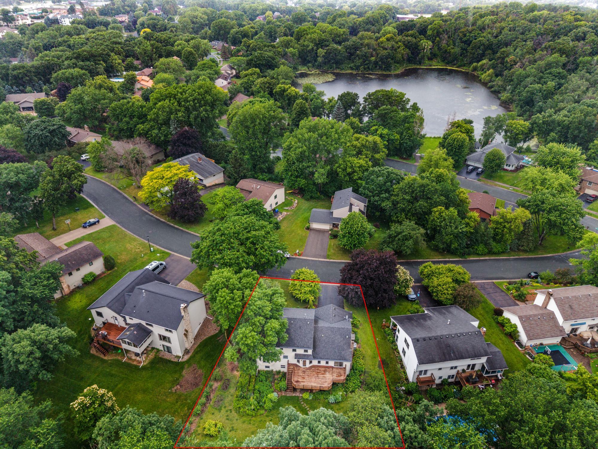 4094 Blueberry Lane
