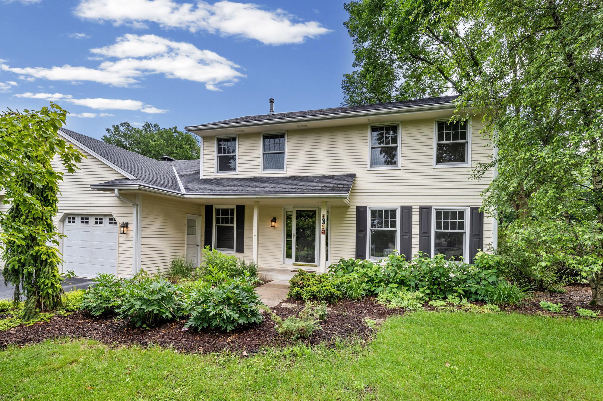 4094 Blueberry Lane