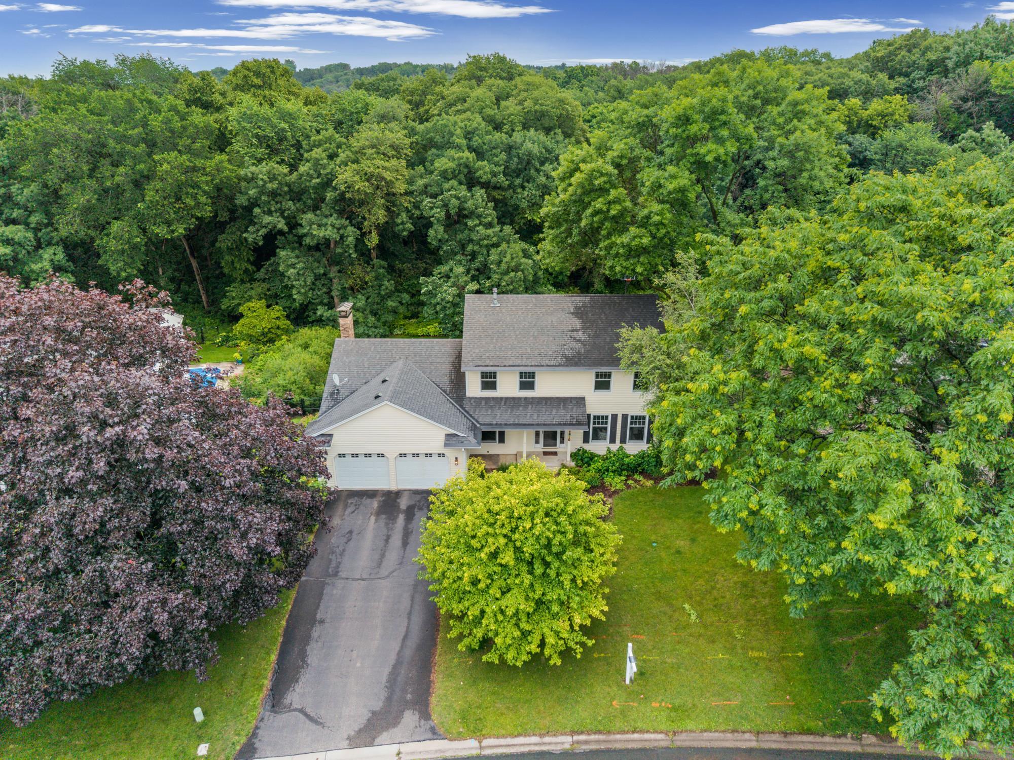 4094 Blueberry Lane
