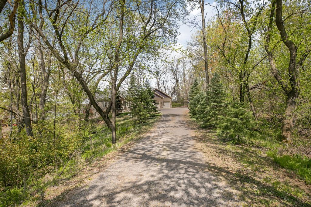 Photo of 12516 180th Street, Kimball, MN 55353 (MLS # 7068280)