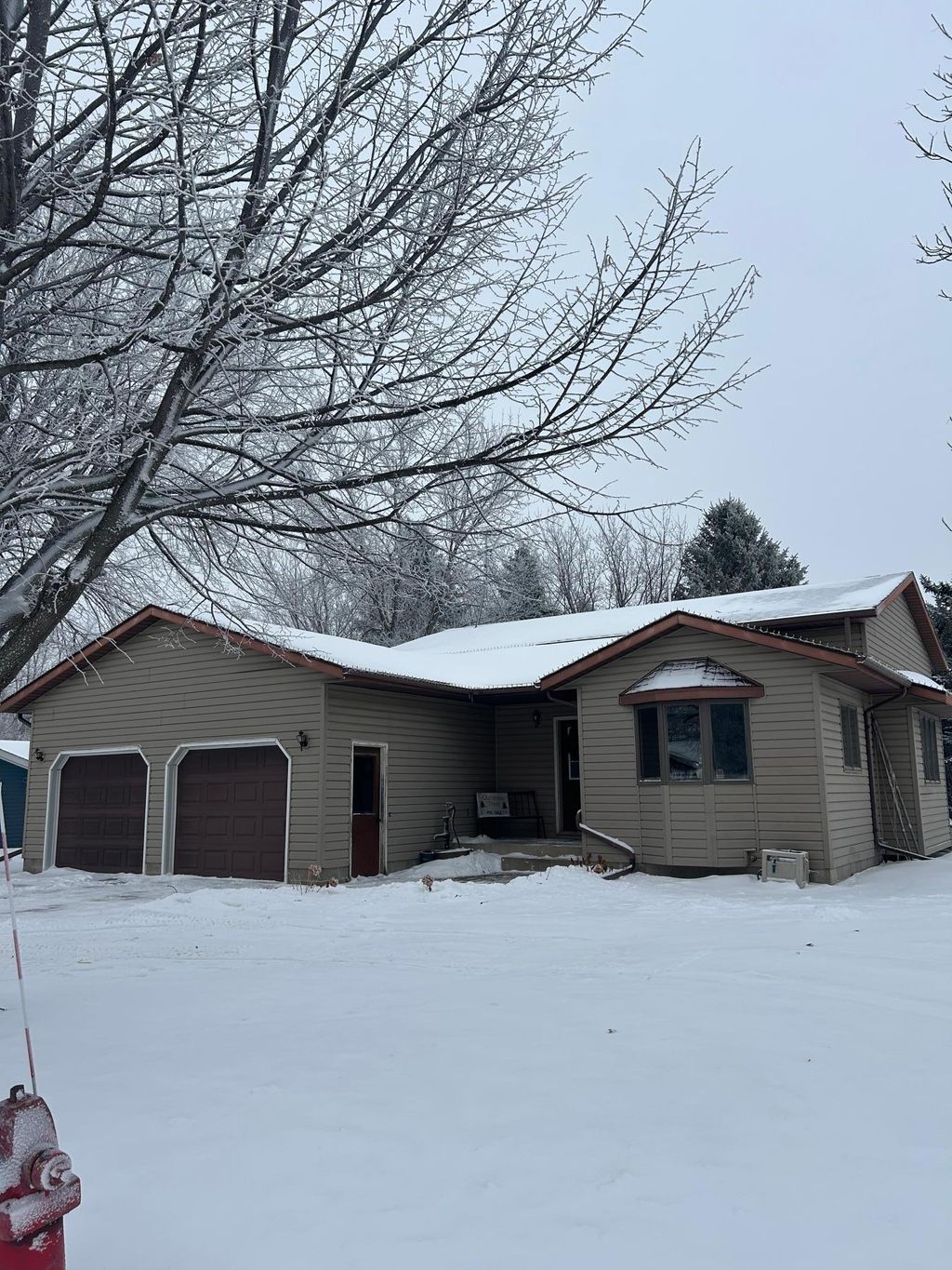 Photo of 604 Kaye Street, Tyler, MN 56178 (MLS # 6825136)
