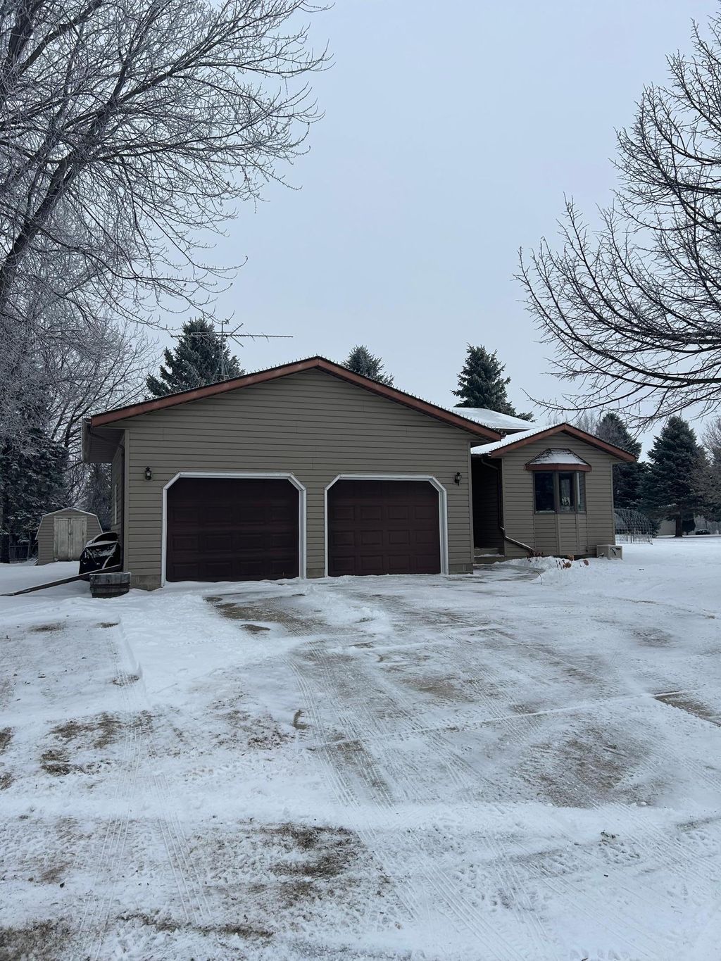 Photo of 604 Kaye Street, Tyler, MN 56178 (MLS # 6825136)