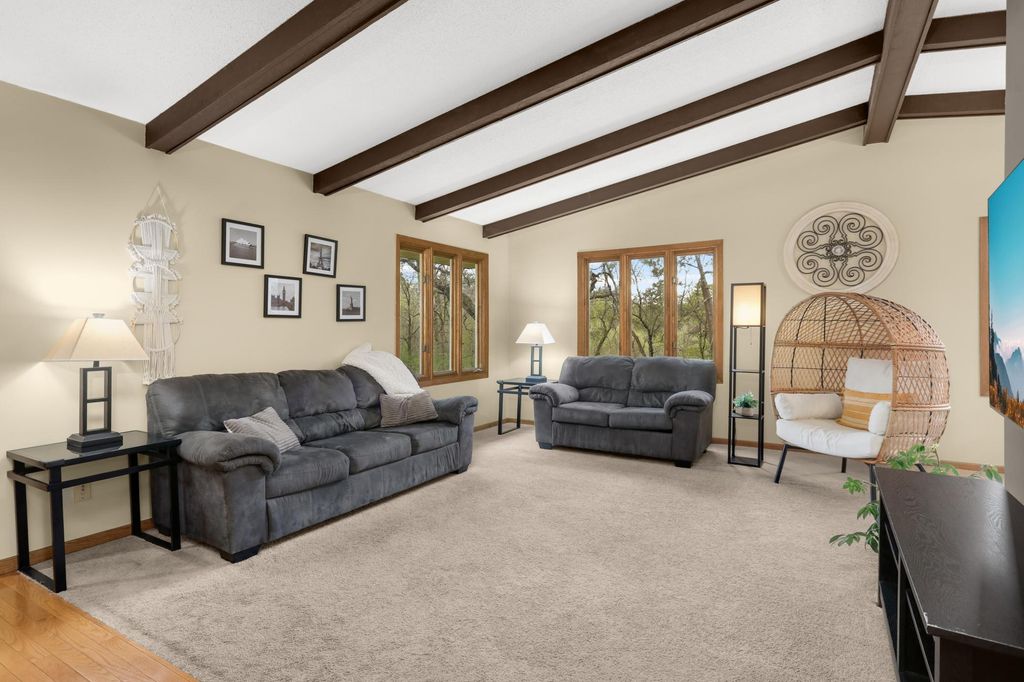 Photo of 16548 Zirconium Street NW, Ramsey, MN 55303 (MLS # 7065217)