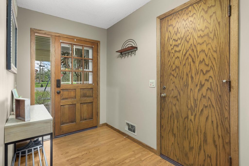 Photo of 16548 Zirconium Street NW, Ramsey, MN 55303 (MLS # 7065217)