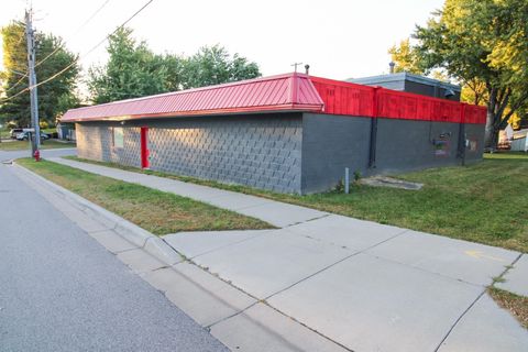 641 Forest Avenue, Albany, MN 56307 - #: 6736131