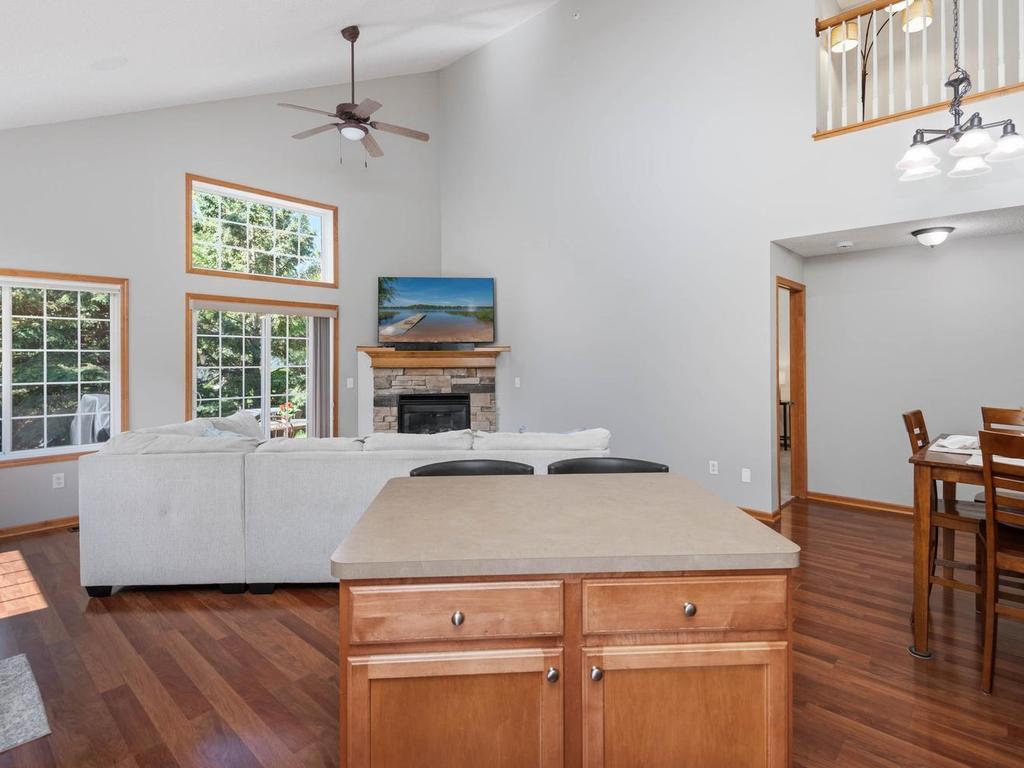 Photo of 1557 Fox Hunt Way, Victoria, MN 55386 (MLS # 7090609)