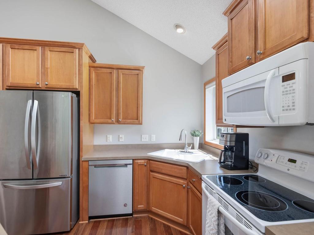 Photo of 1557 Fox Hunt Way, Victoria, MN 55386 (MLS # 7090609)