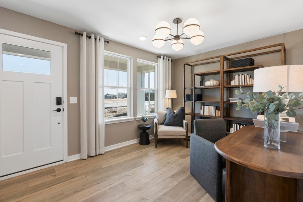 Photo of 1802 Tamarack Road, Shakopee, MN 55379 (MLS # 7140509)