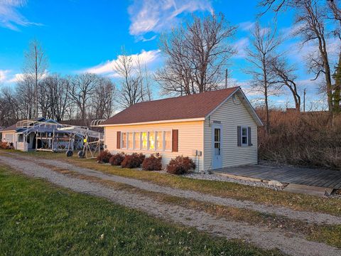 34818 Co Hwy 36 #4 Vergas MN 56587