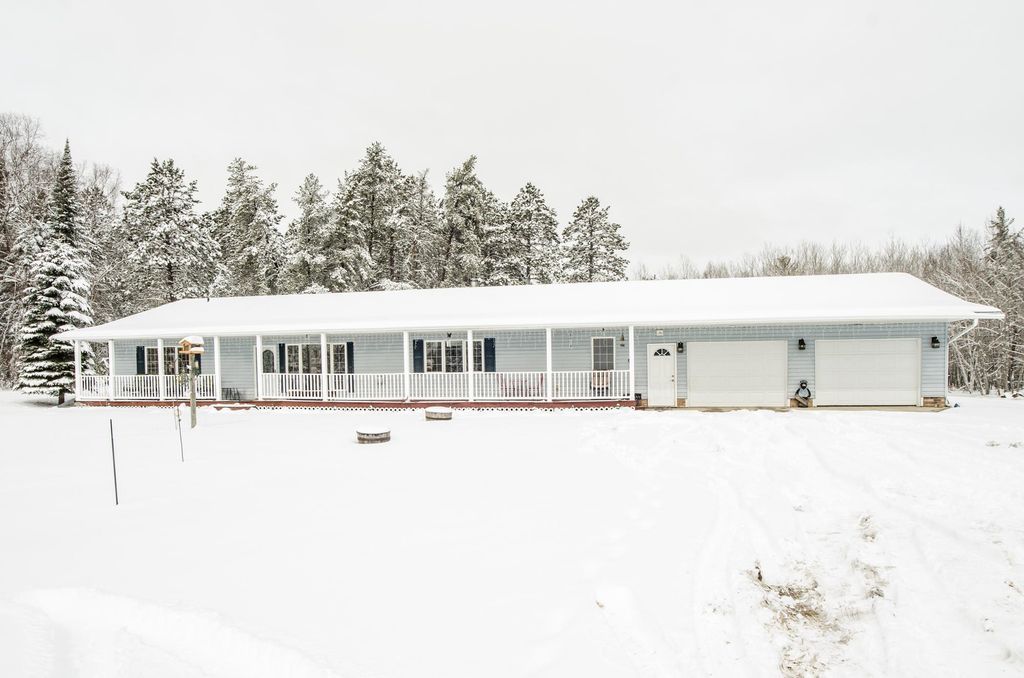 Photo of 39469 County 39, Laporte, MN 56461 (MLS # 7049348)