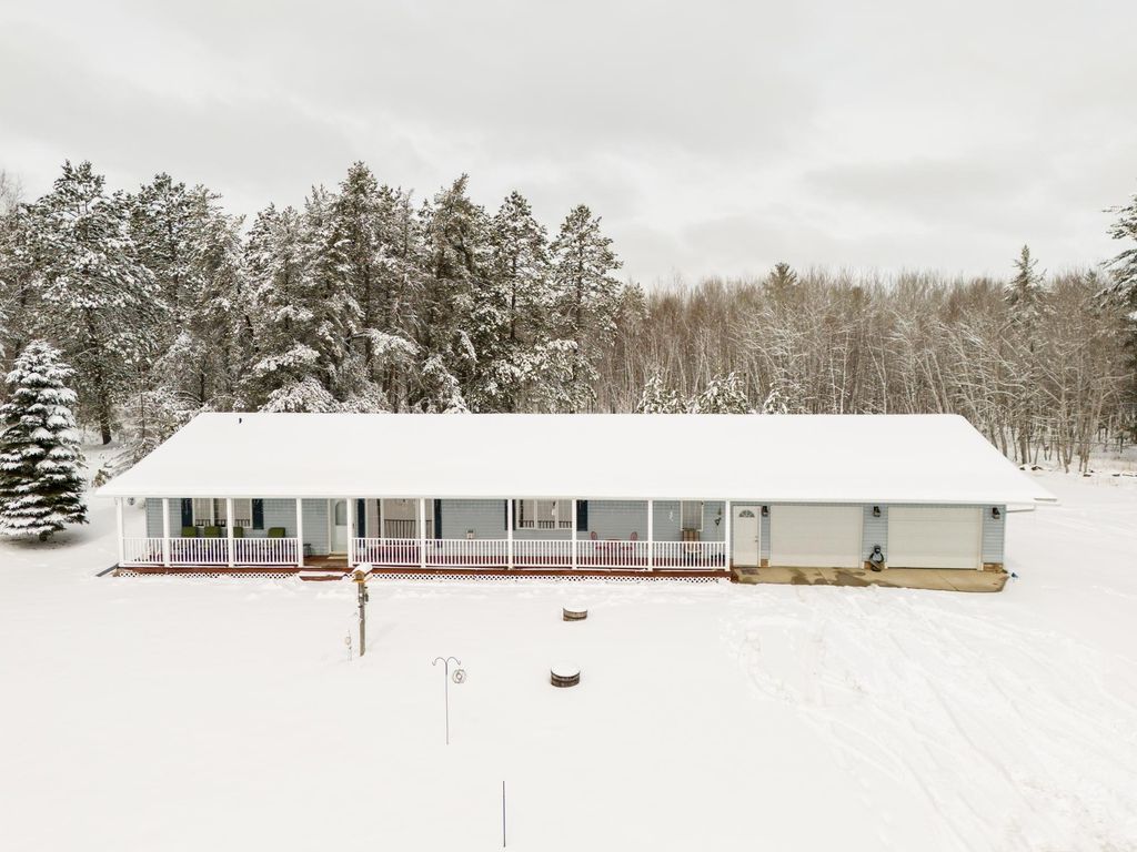 Photo of 39469 County 39, Laporte, MN 56461 (MLS # 7049348)