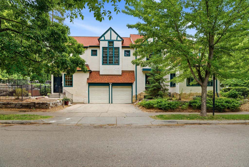 Photo of 4530 Bruce Avenue, Edina, MN 55424 (MLS # 7089683)