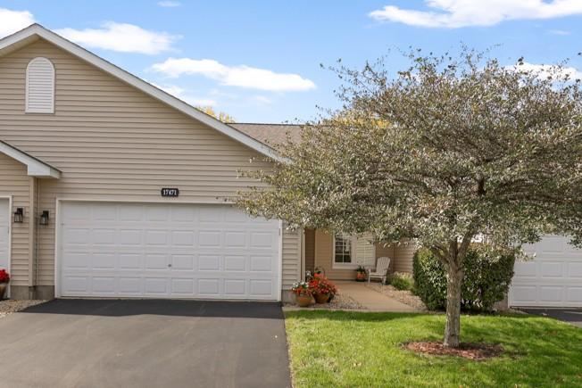 Photo of 17471 Deerfield Drive SE, Prior Lake, MN 55372 (MLS # 7149532)