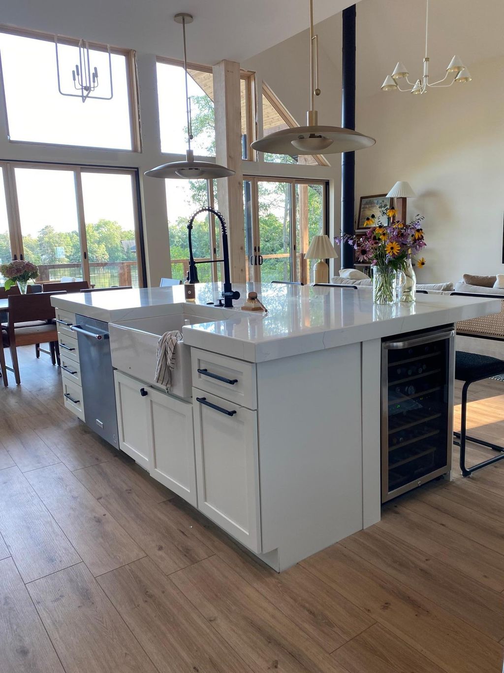 Photo of 258 North Street, Amery, WI 54001 (MLS # 7012910)