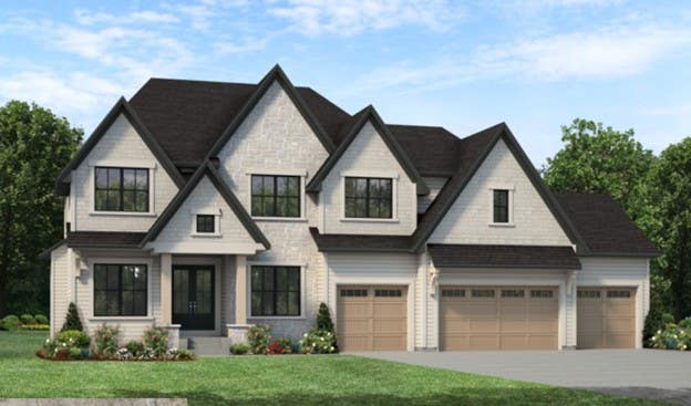 Photo of 16534 47th Place N, Plymouth, MN 55446 (MLS # 7128020)
