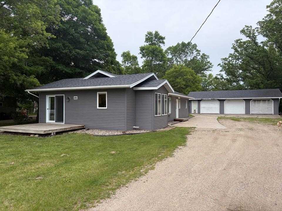 Photo 1 of 29 — 106 Cornwell Avenue, New York Mills, MN 56567