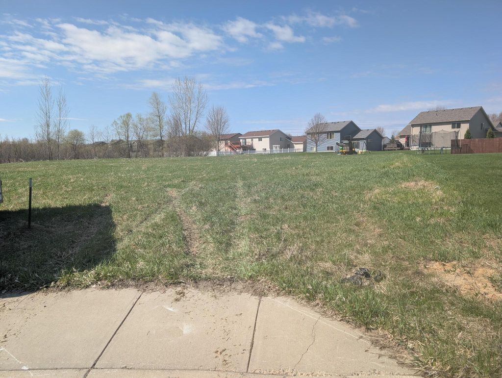 Photo of 605 Knights Court, Sartell, MN 56377 (MLS # 7067615)