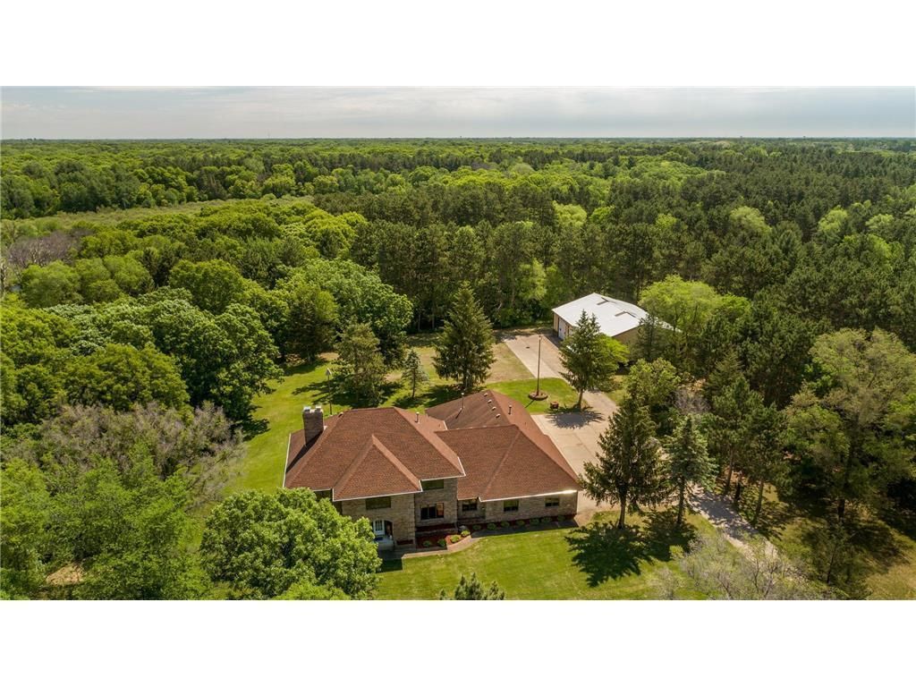 Photo of 15925 Saint Francis Boulevard NW, Anoka, MN 55303 (MLS # 7019579)