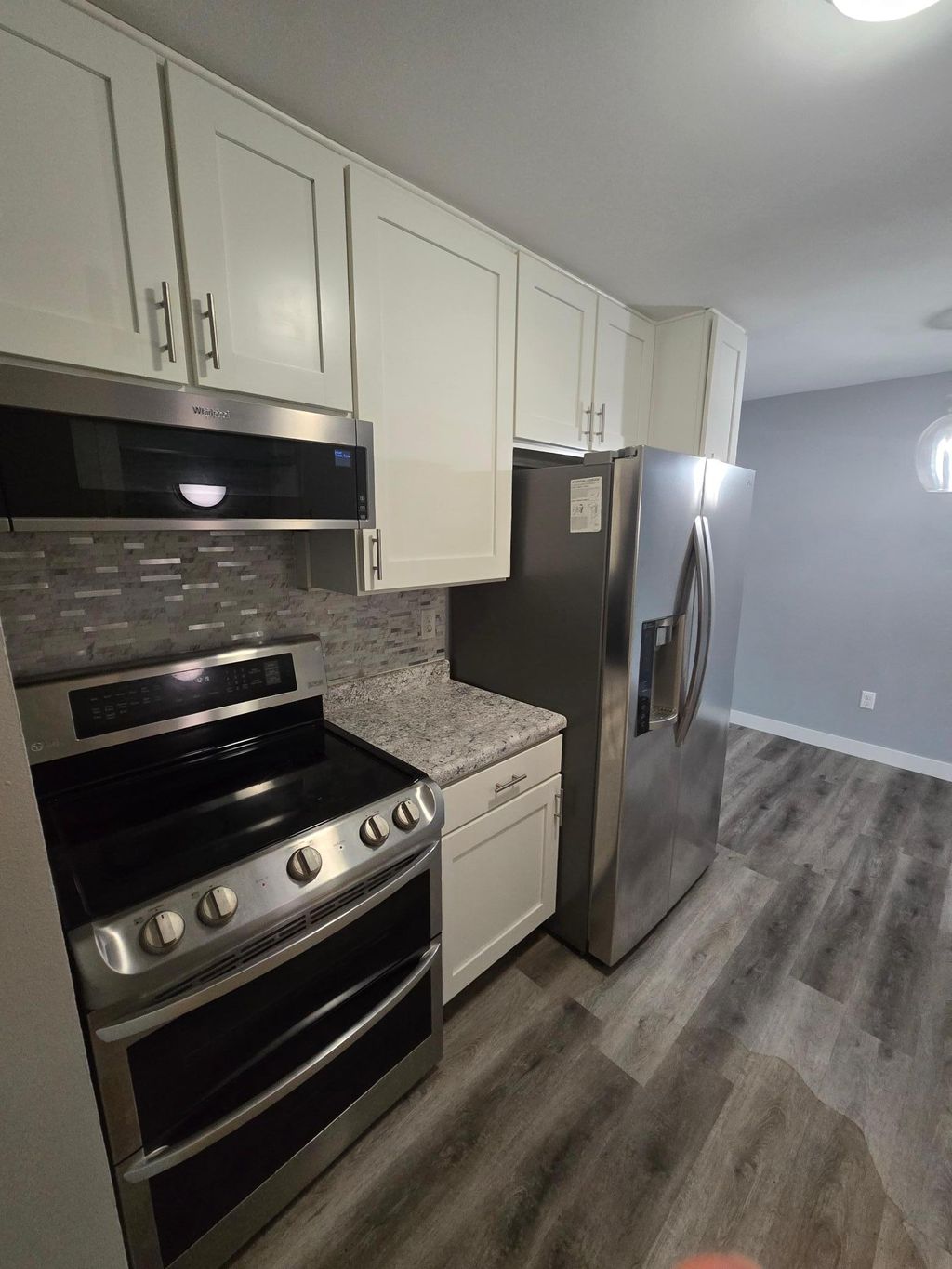 Photo of 3155 Old Highway 8 #104, Roseville, MN 55418 (MLS # 7063822)