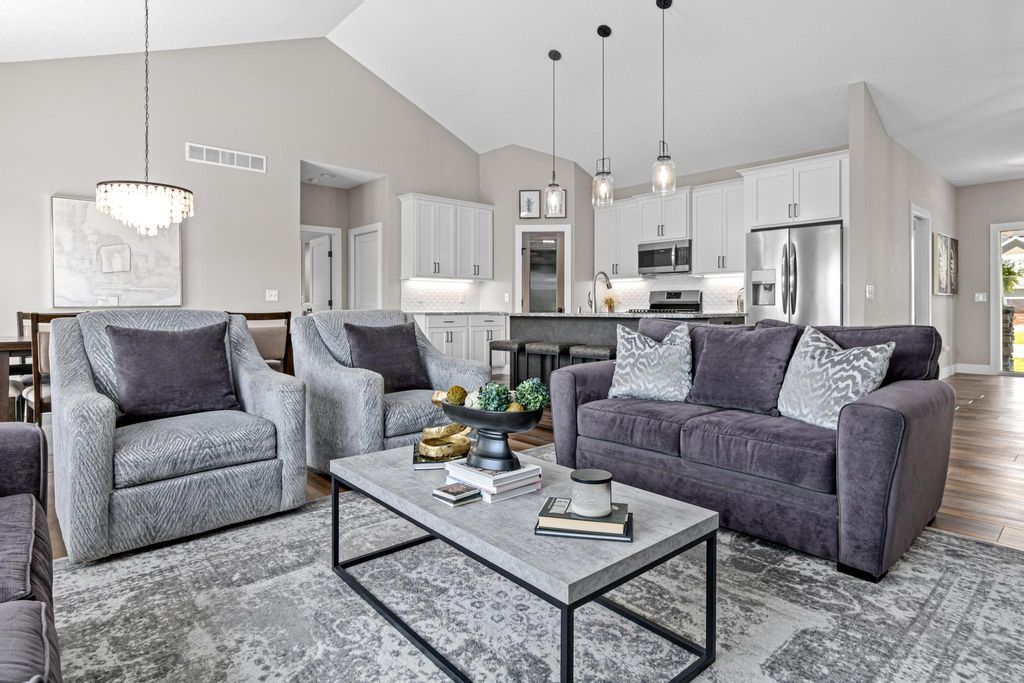 Photo of 9156 187th Street W, Lakeville, MN 55044 (MLS # 6825205)