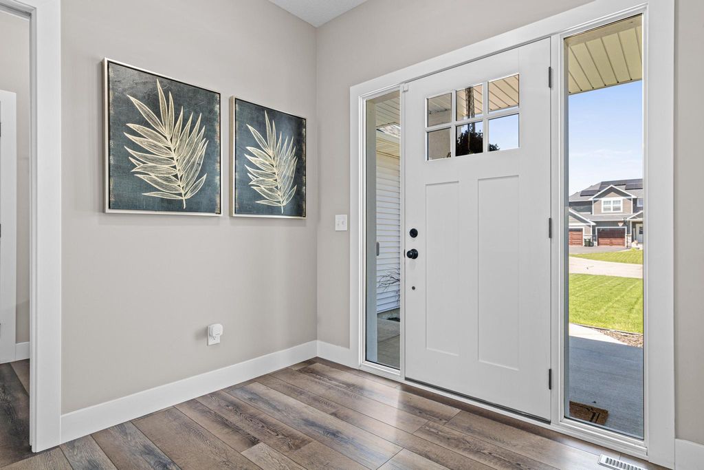 Photo of 9156 187th Street W, Lakeville, MN 55044 (MLS # 6825205)