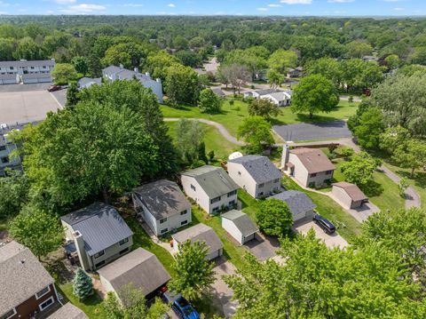 7825 Rimbley Road Woodbury MN 55125