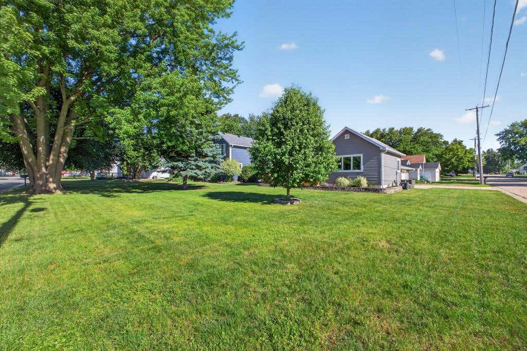 Photo of 107 2nd Street NE, Kasson, MN 55944 (MLS # 7093278)