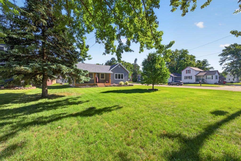Photo of 107 2nd Street NE, Kasson, MN 55944 (MLS # 7093278)