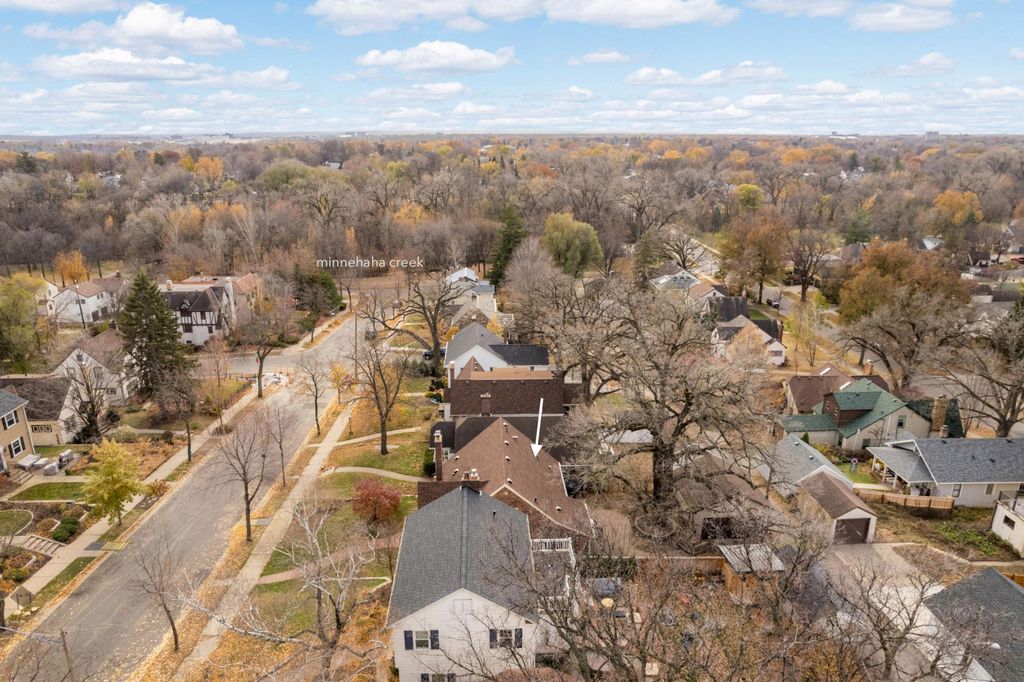 Photo of 4840 13th Avenue S, Minneapolis, MN 55417 (MLS # 7035642)