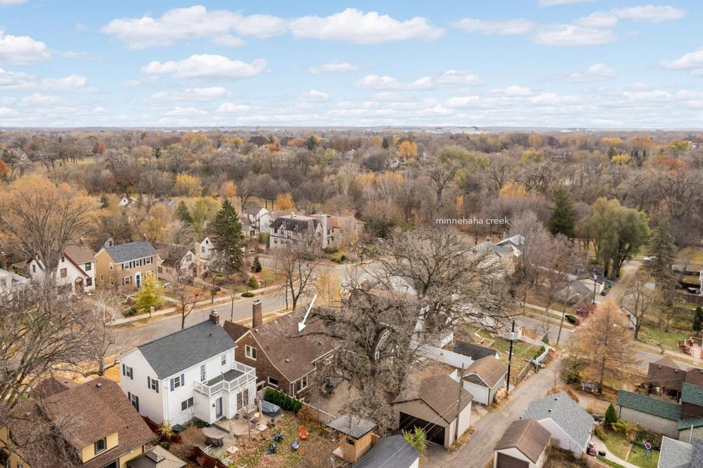 Photo of 4840 13th Avenue S, Minneapolis, MN 55417 (MLS # 7035642)