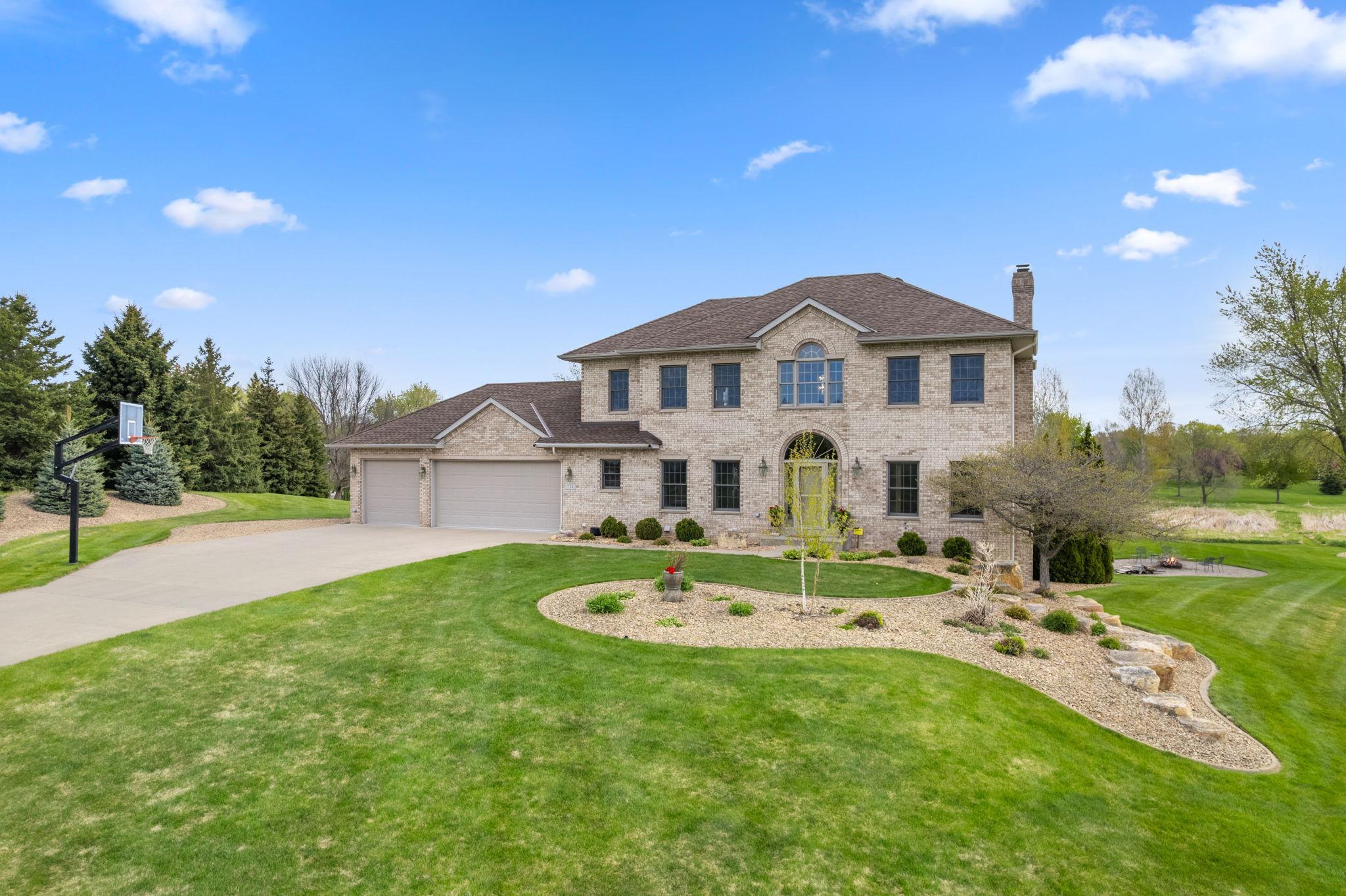 744 Theis Drive