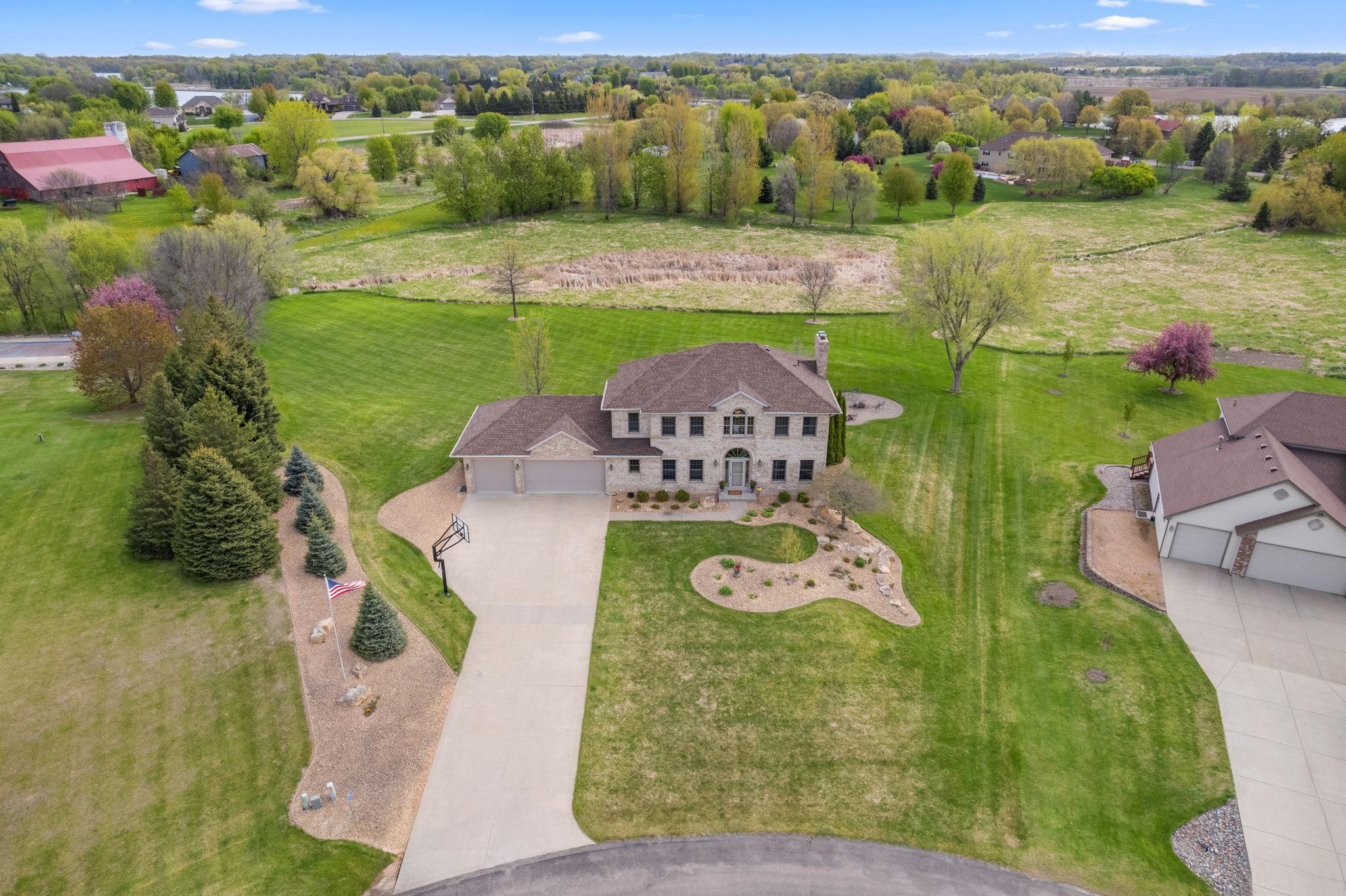 744 Theis Drive
