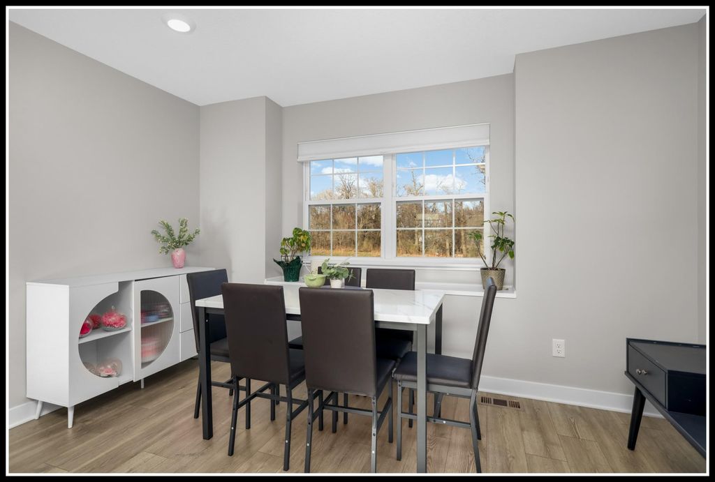 Photo of 12511 Harpers Court NE #A, Blaine, MN 55449 (MLS # 7010294)