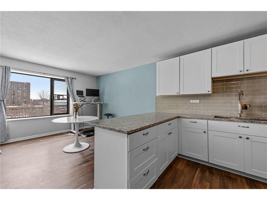 Photo of 15 S 1st Street #A410, Minneapolis, MN 55401 (MLS # 7081565)