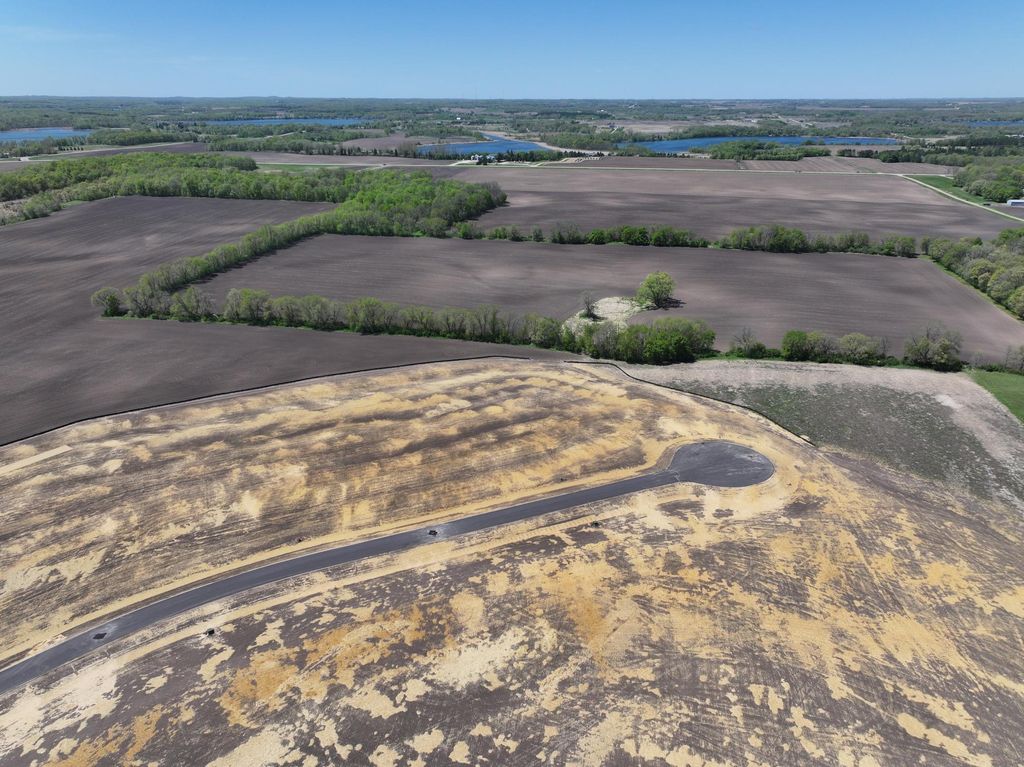 Photo of TBD Lot 3 BLK 3 Chainview Court NW, Alexandria, MN 56308 (MLS # 7076535)