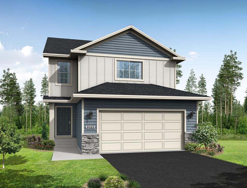 Photo of 9737 31st Street NE, Saint Michael, MN 55376 (MLS # 7025533)