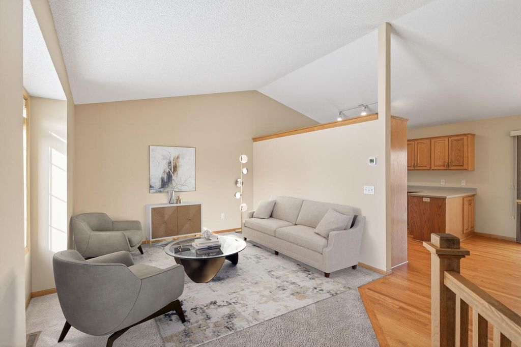 Photo of 23076 Creekview Court, Rogers, MN 55374 (MLS # 7009239)