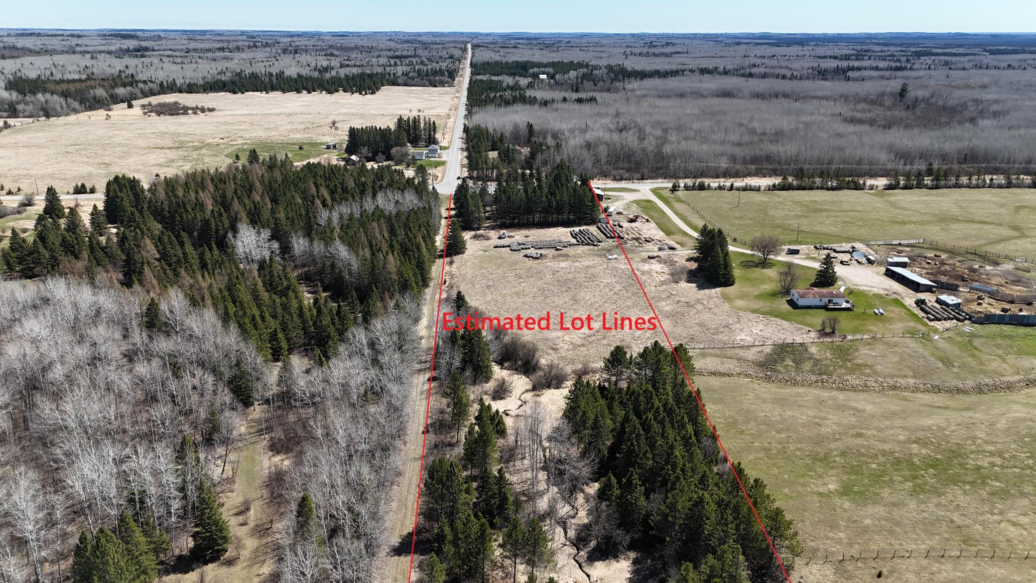 3293 Greaney Road