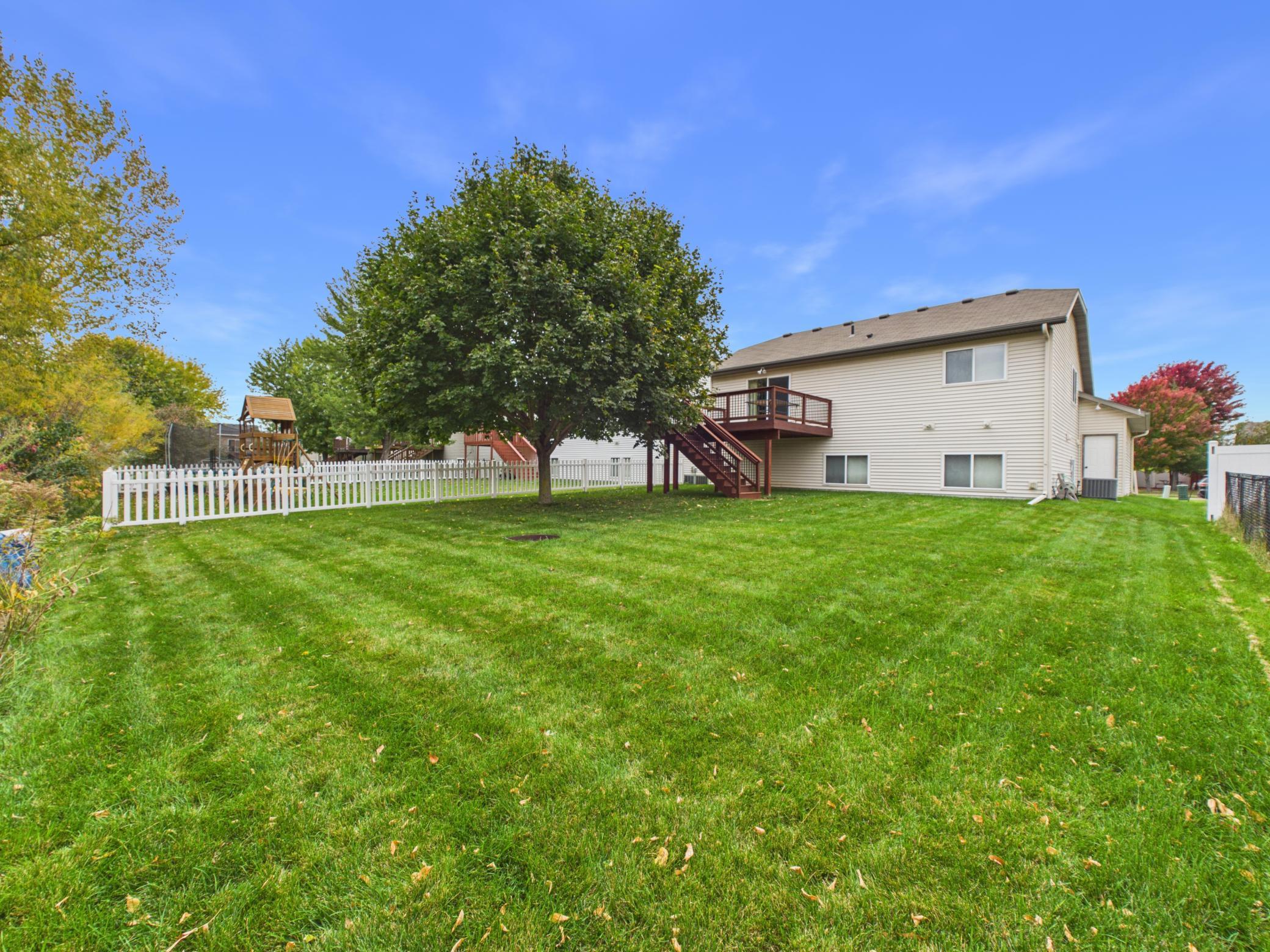 6724 Black Spruce Street