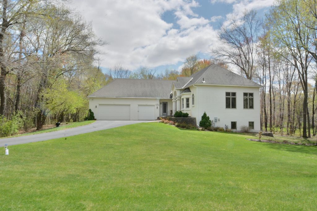 Photo of 14235 Isanti Street NE, Andover, MN 55304 (MLS # 7066147)